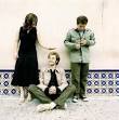 Nickel Creek Picture 2