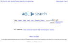 Comparing Search Engine Privacy Policy Visibility | Michael Zimmer.