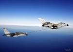 Finmeccanicas M 346 AJT  Whos the Master Now