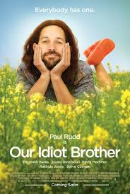 Our Idiot Brother Icon