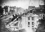 Daguerreotype By Louis Daguerre