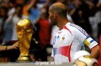  dans football