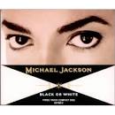 Michael Jackson Black Or White UK 5" Cd Single 6575982 Black Or ...