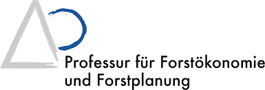 Dr. Roderich von Detten — Professur für Forstökonomie und Forstplanung