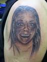 Bad Tattoos