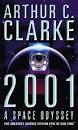 Book Number 23: 2001: A Space Odyssey by Arthur C. Clarke ...