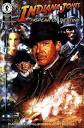 Indiana Jones and the SPEAR OF DESTINY #1 (of 4) :: Profile ...