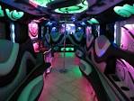Party Bus Chicago Service by Emperor Limousine