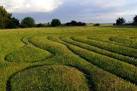 The south-east corner of the - via Daymix