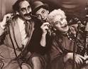 The Marx Brothers | clown ministry | Marx Brothers