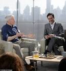 Mad Men star Jon Hamm reveals he was a set dresser for erotic