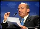 Felipe Calderón - World