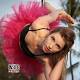 Edward Snowden left a beautiful dancer girlfriend behind after leaking details ...
