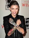Orange Is the New Black Newcomer RUBY ROSE: 5 Things to Know.