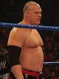 Kane (wrestler) - Wikipedia, the free encyclopedia