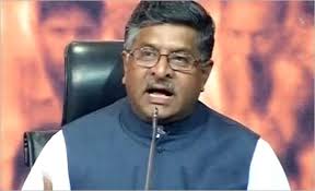 Ravi Shankar Prasad. News from India Today. From Arun Jaitley, Sushma Swaraj to Gadkari, lawyers dominate Modi&#39;s cabinet - ravi-shankar-prasad-story_650_033114090135_052614115655_060314051935