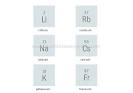 SCIENCE :: CHEMISTRY :: CHEMICAL ELEMENTS :: ALKALI METALS image ...