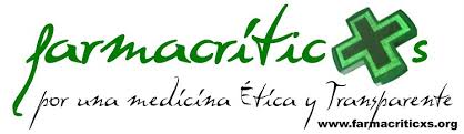 Logo de Farmacriticxs