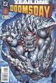 Doomsday (comics) - Wikipedia, the free encyclopedia