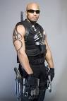 Geoff Johns Talks Blade: The Series - television Entertainment News