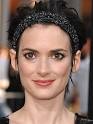 Winona Ryder's Anti-Aging