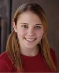 Amber Perkins was born on