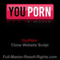 YouPorn Clone Website Script With Full Master Resale Rights ...