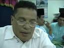 Timbalan Ketua Balai Polis