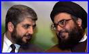 Sayyed Nasrallah: Mideast Peace Talks Are