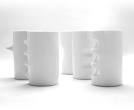Tea Cups by Masahiro Mori | Design | Gear