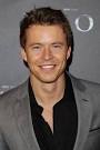 Actor Todd Lasance