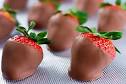 Gluten-Free) Chocolate-Covered Fruit | Gluten Free Help