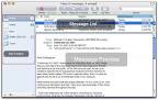 OIT - Apple Mail Tutorial