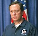 Michael Brown, the widely criticized former head of FEMA, is back in the ... - michael brown