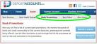Use these pages to search for your bank when you want to review its rates or
