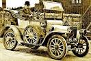 SVVS Web Assistance with Classic, Vintage and Veteran Cars