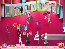 Download Fashion Boutique on YupGames. - fashion-boutique-lrg1