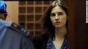 Amanda Knox murder conviction overturned - CNN.