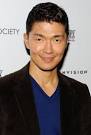 Rick Yune Image THR PhotoGallery Picture 3
