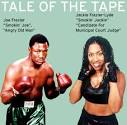 Philadelphia Will Do « Tag » Jackie Frazier-