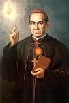 St. Anthony Mary Claret | My Faith Revealed