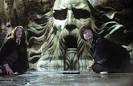 Harry Potter and the Chamber of Secrets