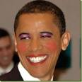 Michelle Obama's Mirror: Markdowns on Aisle 6: Our fundraising is ...