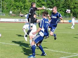 Vollbad FC Götzis - SC Göfis 4:3 (1:2) Möslestadion | Sa 07.05.2011 | 17.00 Uhr Tore für Götzis: Markus Fiel (2), Serhat Demircan, Markus Hagen - 13048466277_big