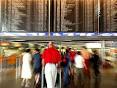 Best and Worst Airports 2012 | Flight Network