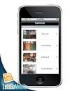 Apple IPHONE STREAMING video application LetsGoMobile