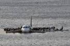 PLANE CRASH in the Hudson River - Photo Essays - TIME