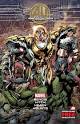 Age of Ultron - Wikipedia, the free encyclopedia