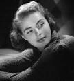 You Are an Ingrid!