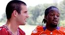 ACC Football Kickoff is in
